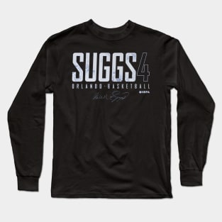 Jalen Suggs Orlando Elite Long Sleeve T-Shirt